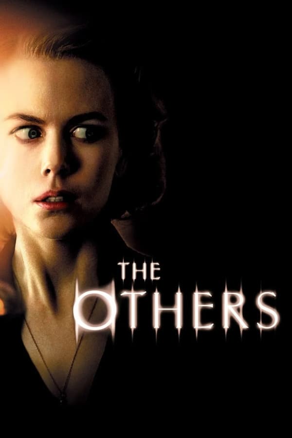Phim Ngôi Nhà Toàn Ma - The Others