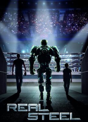 Phim Tay Đấm Thép - Real Steel