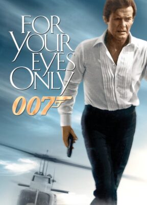 Phim Điệp Viên 007 - Tập 12: Riêng Cho Đôi Mắt Em - For Your Eyes Only