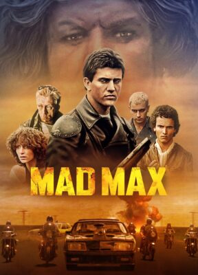 Phim Max Điên 1 - Mad Max