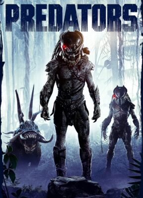 Phim Quái Thú Vô Hình 3 - Predators