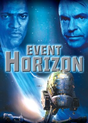 Phim Phi Thuyền Mất Tích - Event Horizon
