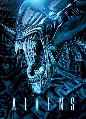 Phim Quái Vật Không Gian 2 - Aliens