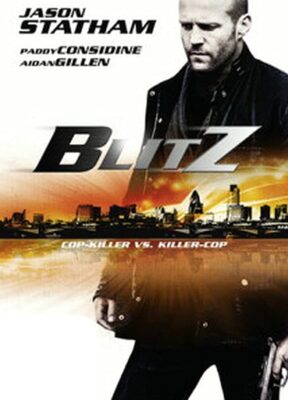 Phim Không Thỏa Hiệp - Blitz