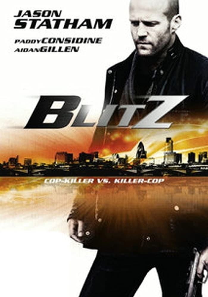 Phim Không Thỏa Hiệp - Blitz