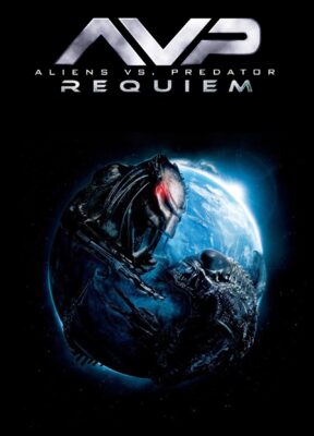 Phim Cuộc Chiến Dưới Tháp Cổ 2 - Aliens vs Predator: Requiem