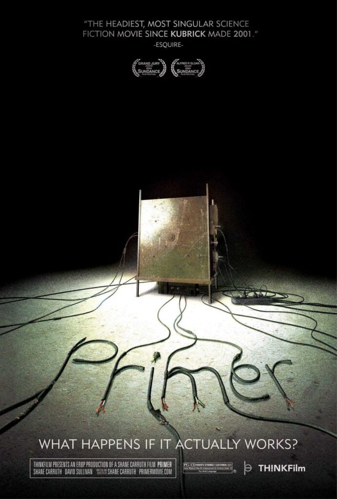 Phim Bộc Phá - Primer