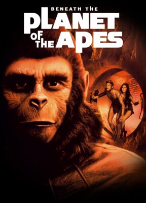 Phim Hành Tinh Khỉ 2: Thế Giới Ngầm - Beneath the Planet of the Apes