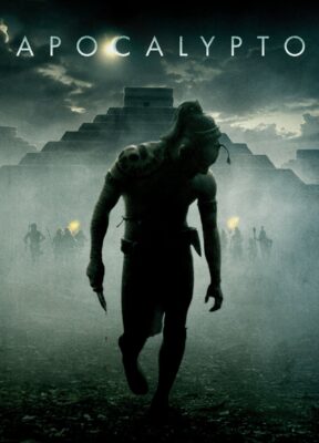 Phim Khải Huyền - Apocalypto