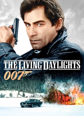 Phim Điệp Viên 007 - Tập 15: Ánh Sáng Ban Ngày - The Living Daylights