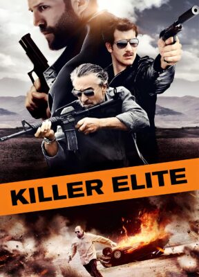 Phim Sát Thủ Chuyên Nghiệp - Killer Elite