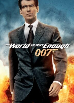 Phim Điệp Viên 007 - Tập 19: Thế Giới Không Đủ - The World Is Not Enough
