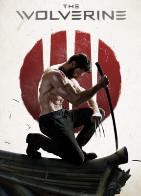 Phim Dị Nhân 6: Người Sói Wolverine - X-Men: The Wolverine