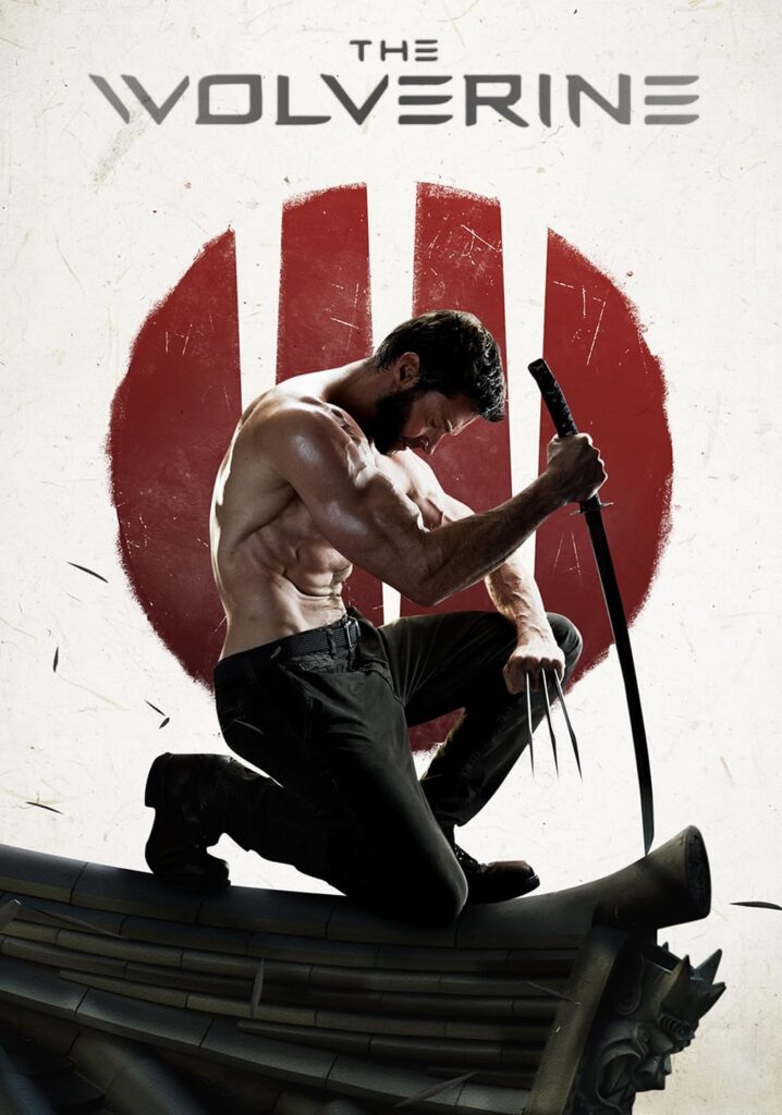 Phim Dị Nhân 6: Người Sói Wolverine - X-Men: The Wolverine