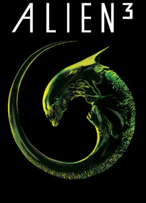 Phim Quái Vật Không Gian 3 - Alien³