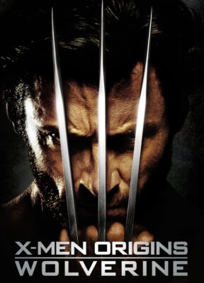 Phim Dị Nhân 4: Nguồn Gốc Người Sói - X-Men Origins: Wolverine