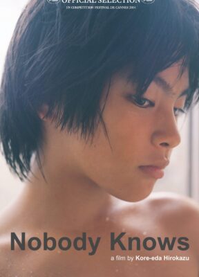 Phim Không Ai Biết - Nobody Knows
