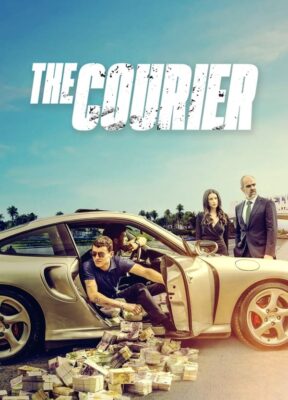 Phim Kẻ Vận Chuyển - The Courier (El Correo)