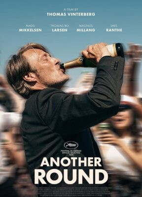 Phim Thêm Một Chầu Nữa Nhé - Druk/ Another Round