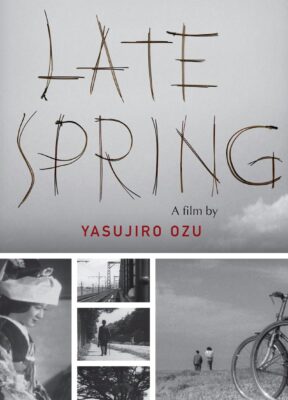 Tàn Xuân - Late Spring