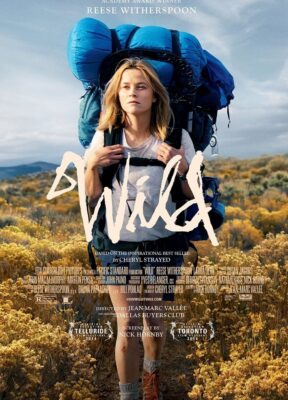 Phim Chuyến Phiêu Lưu Hoang Dã - Wild