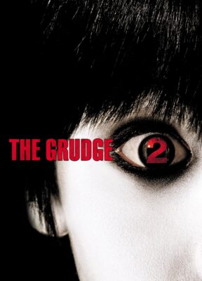 Phim Lời Nguyền 2 - The Grudge 2