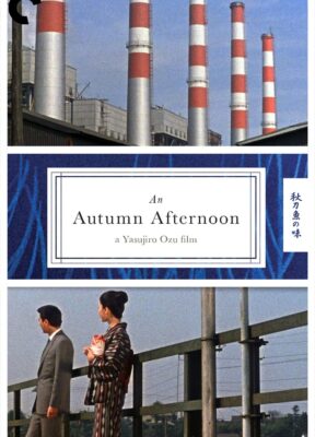 Phim Một Buổi Chiều Thu - An Autumn Afternoon