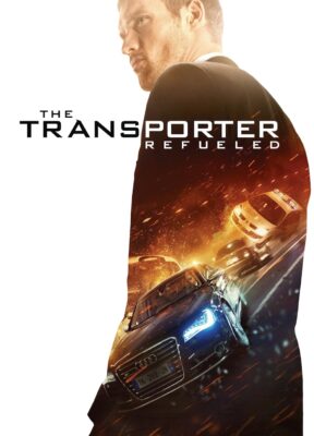 Phim Người Vận Chuyển 4 - The Transporter Refueled