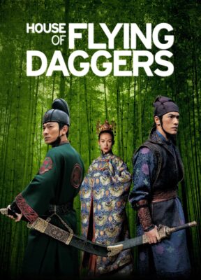 Phim Thập Diện Mai Phục - House Of Flying Daggers