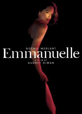 Phim Hồi Ký Của Nàng Emmanuell - Emmanuell