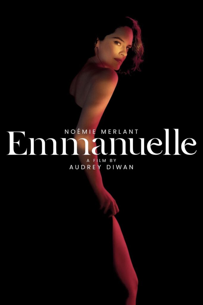 Phim Hồi Ký Của Nàng Emmanuell - Emmanuell