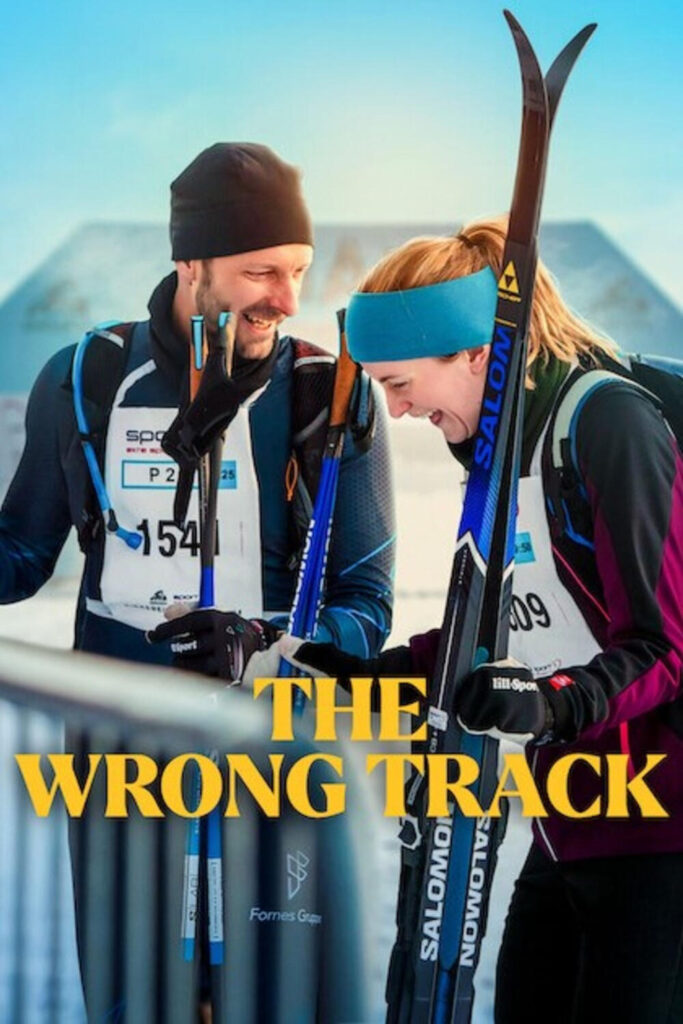 Phim Sai Đường - The Wrong Track