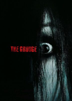 Phim Lời Nguyền - The Grudge
