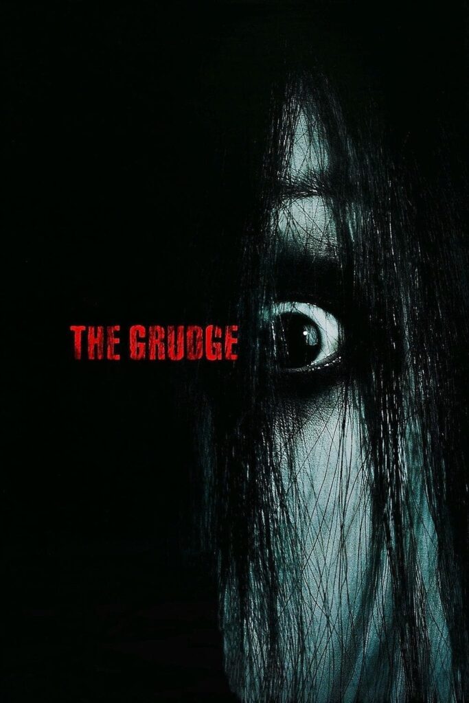 Phim Lời Nguyền - The Grudge