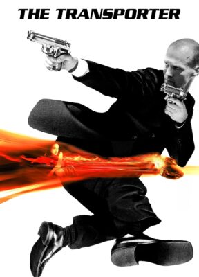 Phim Người Vận Chuyển - The Transporter