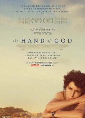 Phim Bàn Tay Của Chúa - The Hand of God (È stata la mano di Dio)