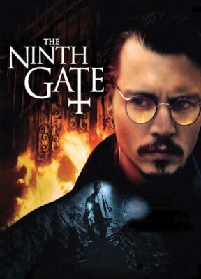 Phim Tầng Địa Ngục Thứ Chín - The Ninth Gate