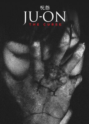 Phim Ju-on: Lời Nguyền - The Curse