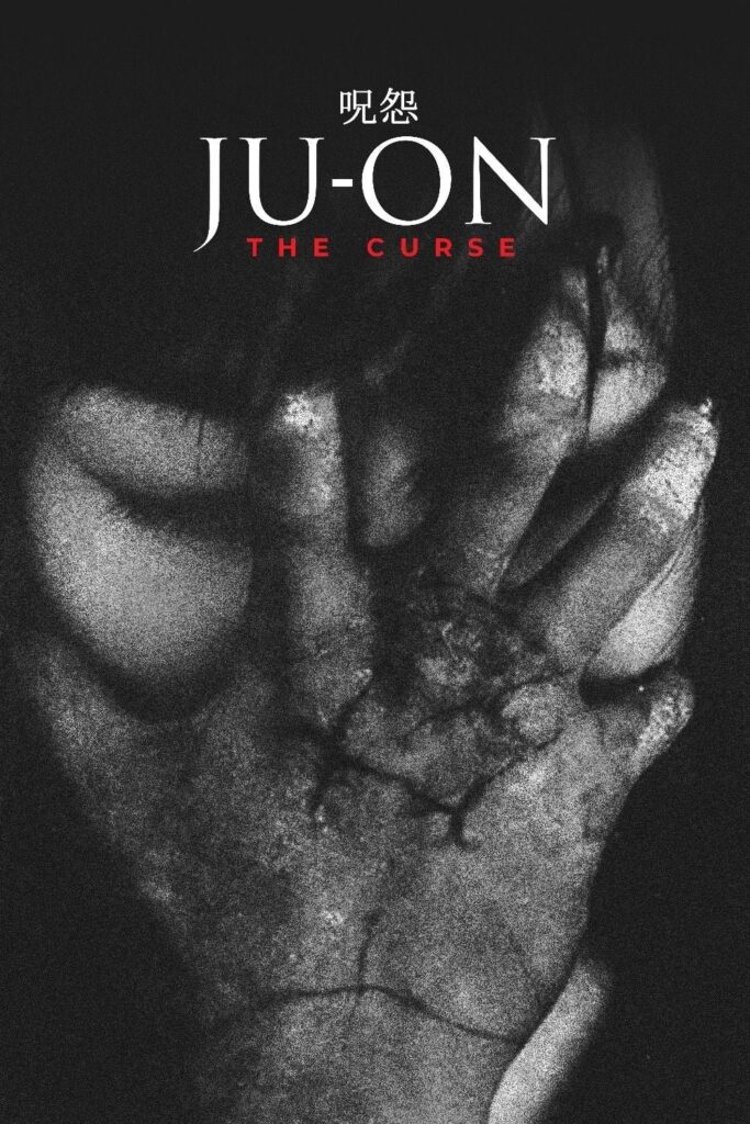 Phim Ju-on: Lời Nguyền - The Curse