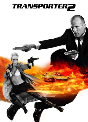Phim Người Vận Chuyển 2 - Transporter 2