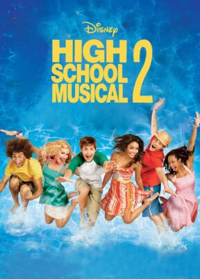 Phim Hội Diễn Âm Nhạc 2 - High School Musical 2