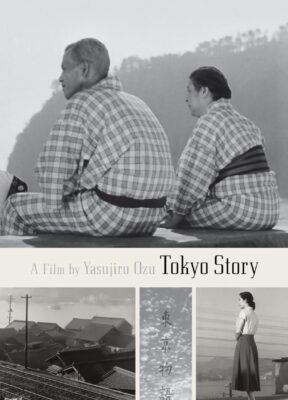 Phim Câu Chuyện Tokyo - Tokyo Story