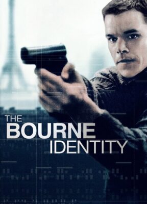 Phim Siêu Điệp Viên 1: Danh Tính Của Bourne - The Bourne Identity