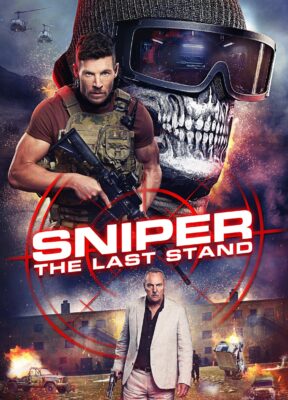 Phim Lính Bắn Tỉa: Thử Thách Tử Thần - Sniper: The Last Stand