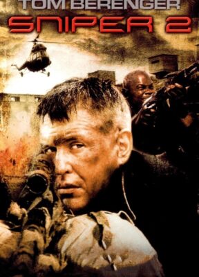 Phim Lính Bắn Tỉa 2 - Sniper 2
