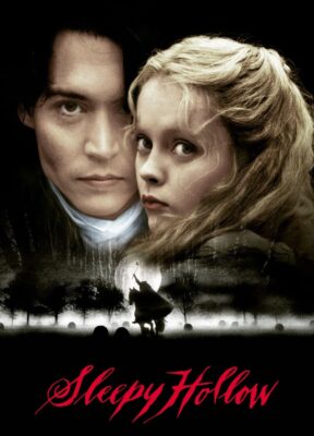 Phim Kỵ Sỹ Không Đầu - Sleepy Hollow