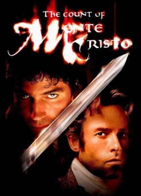 Phim Bá tước Monte Cristo - The Count of Monte Cristo