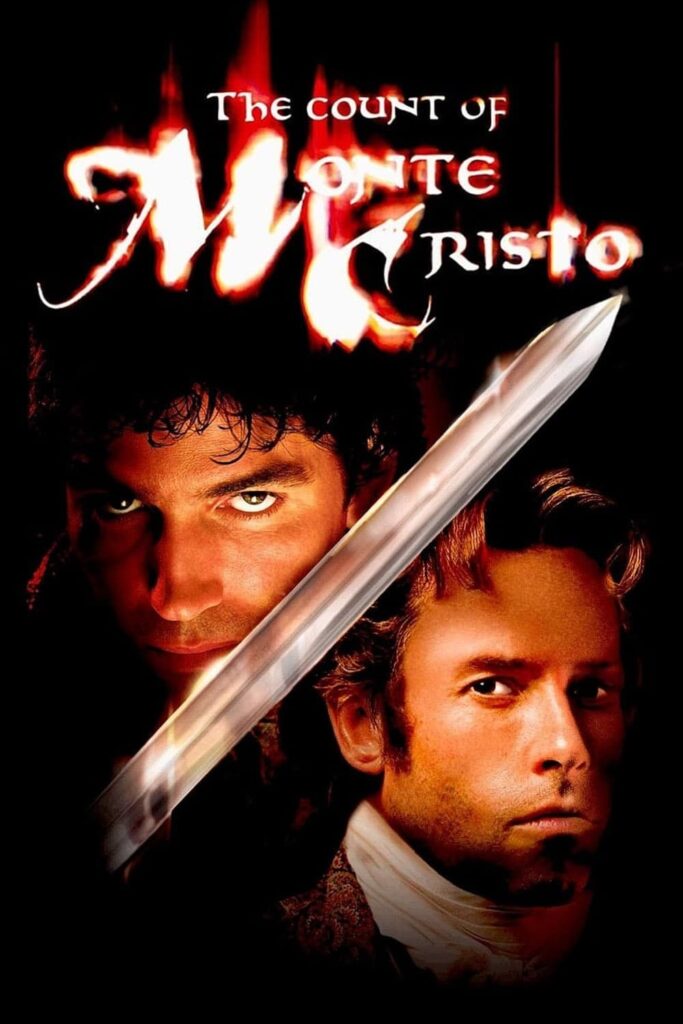 Phim Bá tước Monte Cristo - The Count of Monte Cristo