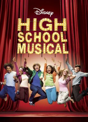 Phim Hội Diễn Âm Nhạc - High School Musical