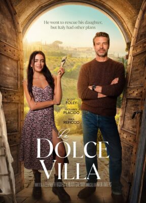Phim Căn Villa Ngọt Ngào - La Dolce Villa